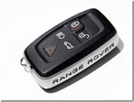 Land Rover Car Key Detroit MI