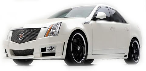 Cadillac Car locksmith Detroit MI