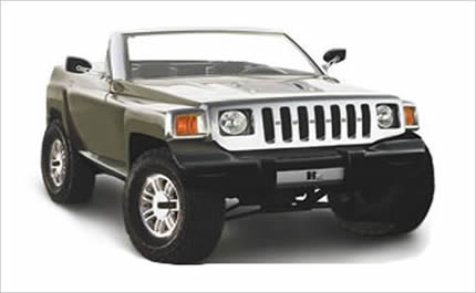 Hummer Car locksmith Detroit MI