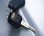 Hyundai Car Key Detroit MI