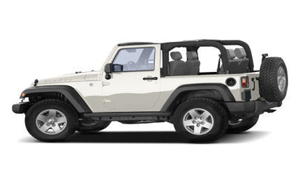 Jeep Car locksmith Detroit MI