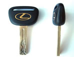 Lexus Car Key Detroit MI