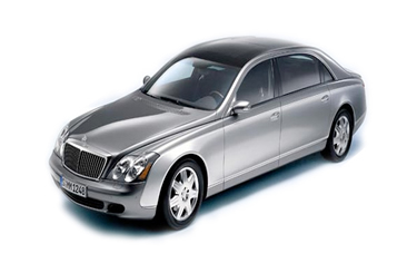 Maybach Car locksmith Detroit MI