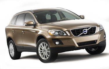 Volvo Car locksmith Detroit MI